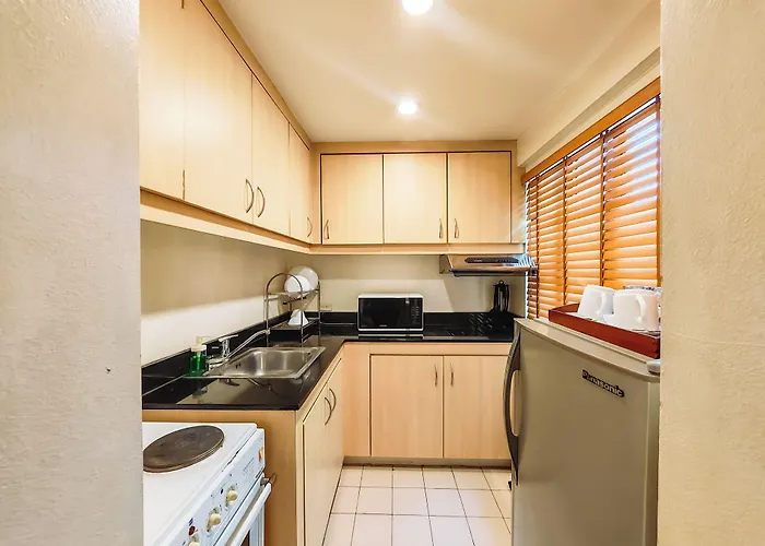 City Garden Suites Manila
