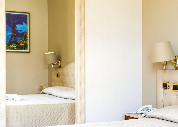 Belsito Hotel