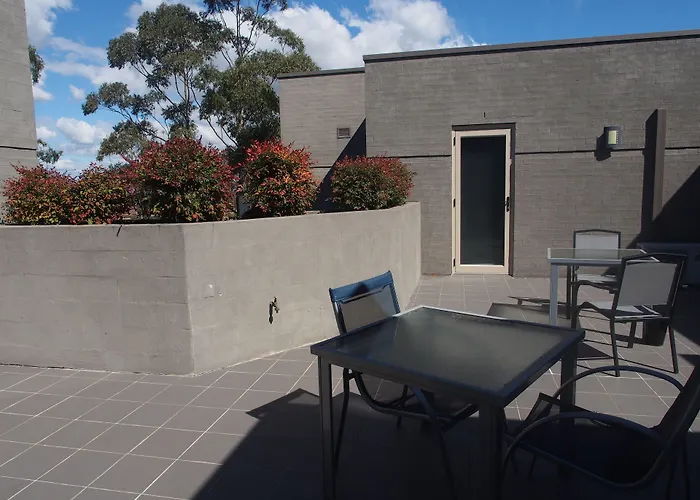 Mantra Castle Hill Sydney, An Accor Hotel