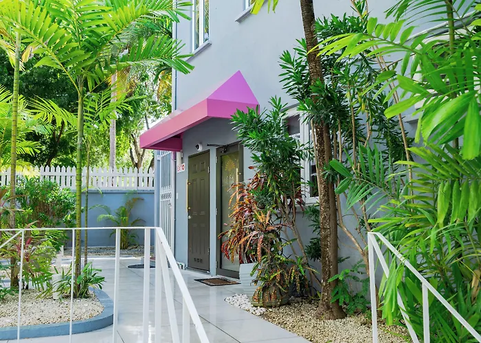 The Palms Resort