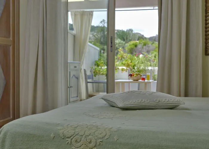 Dolce Vita Boutique Hotel