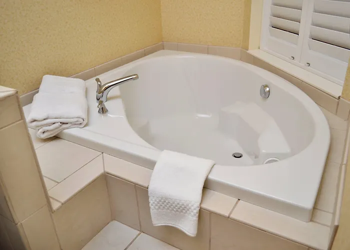 Fairfield Inn & Suites Effingham