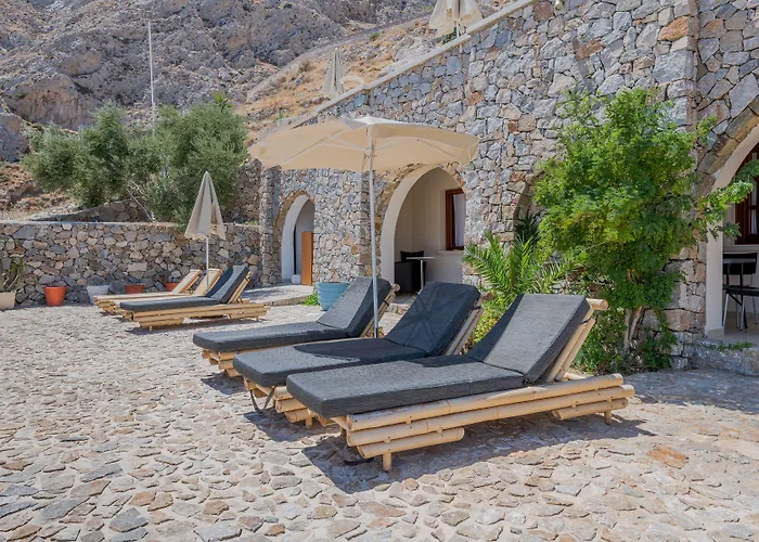 Epavlis Hotel & Spa