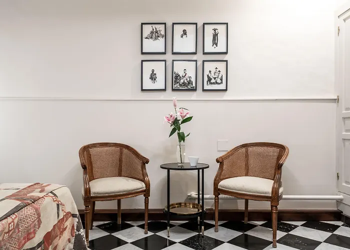 Art Boutique Hotel Chamarel