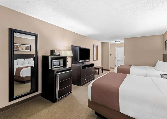Heartland Inn & Suites, Surestay Collection By Best Western