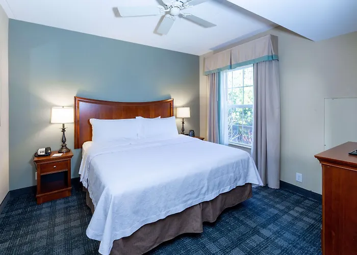 Homewood Suites By Hilton Lawrenceville Duluth