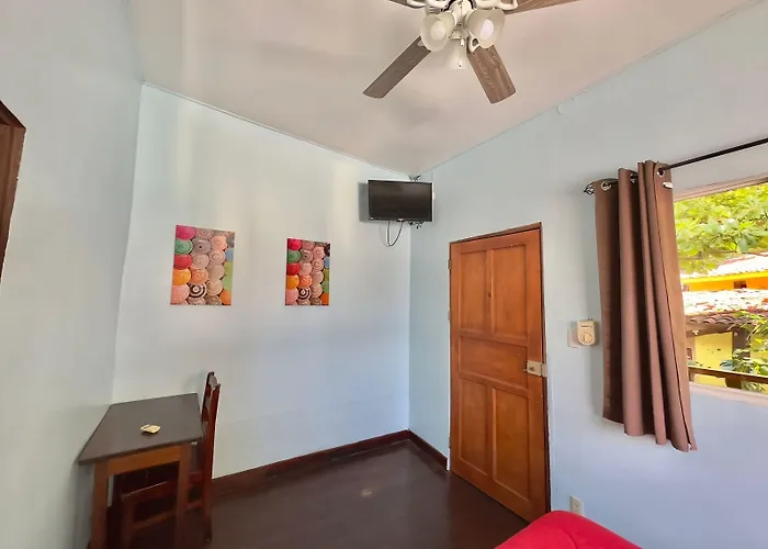 Hotel Brasilito
