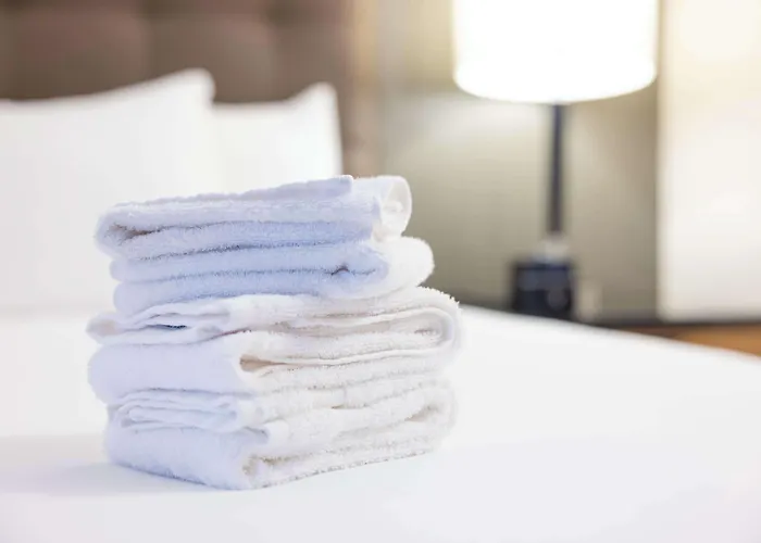 Drury Inn & Suites Amarillo
