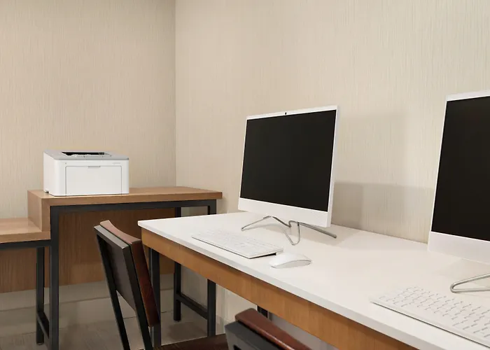 Holiday Inn Express Hotel & Suites Mcalester By Ihg