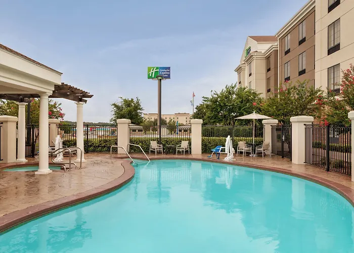 Holiday Inn Express Hotel & Suites Mcalester By Ihg