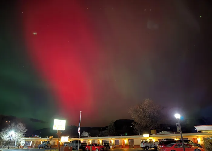 Rainbow Motel
