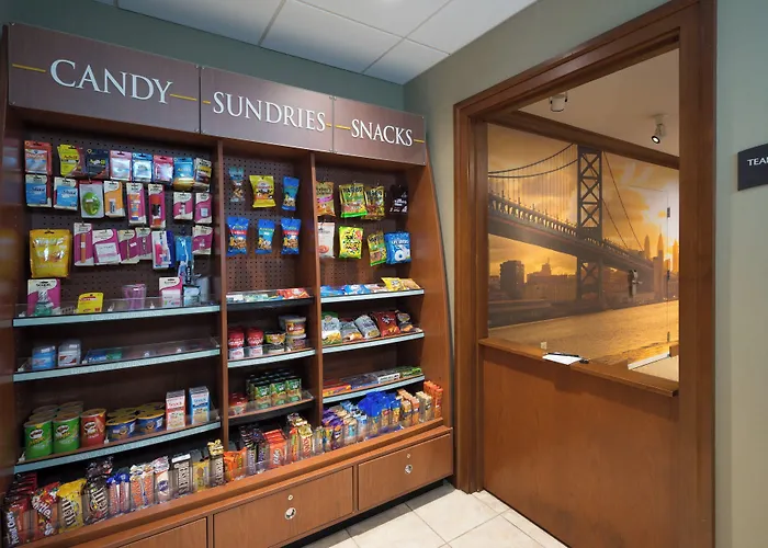 Staybridge Suites Wilmington - Brandywine Valley By Ihg