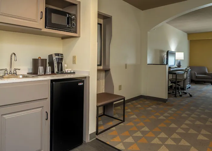 Holiday Inn Hotel & Suites Beaufort At Highway 21 By Ihg