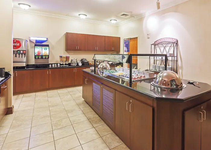 Staybridge Suites San Antonio Downtown Convention Center By Ihg