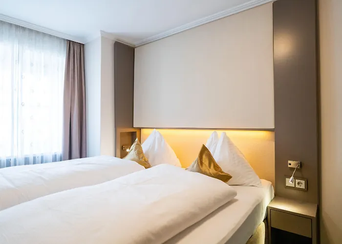 Cityhotel Trumer Stube