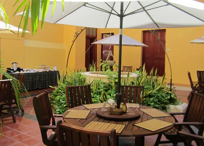 Castelmar Hotel