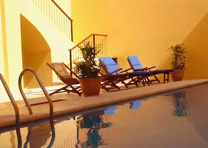Castelmar Hotel