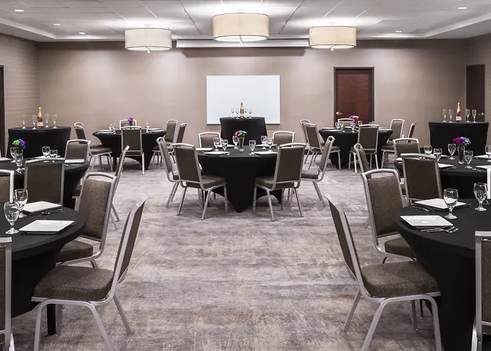 Holiday Inn Odessa By Ihg