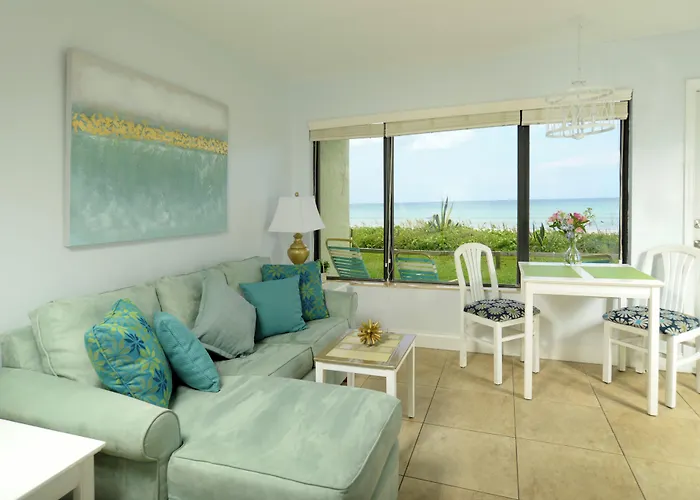 Tuckaway Shores Resort