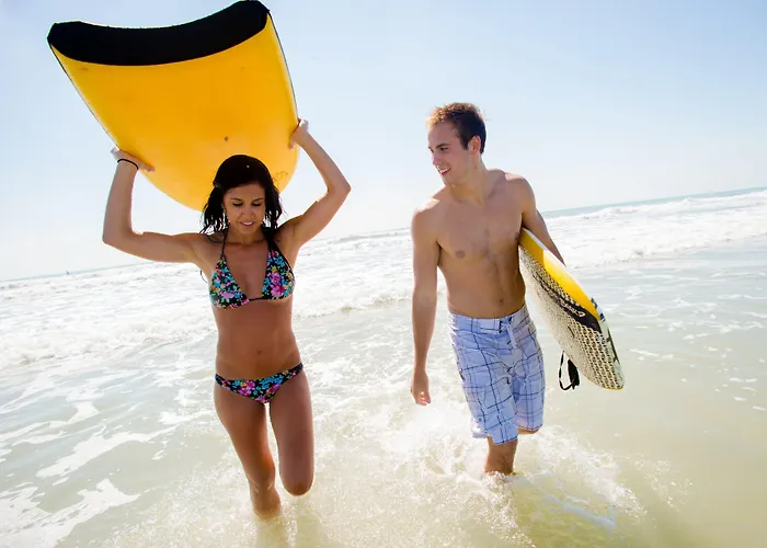Tuckaway Shores Resort