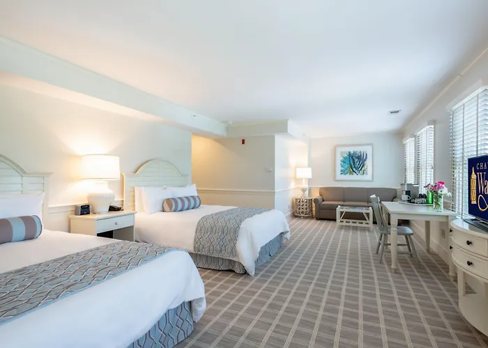 Chatham Wayside Inn