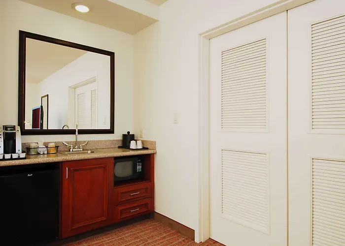 Hilton Garden Inn Rockford