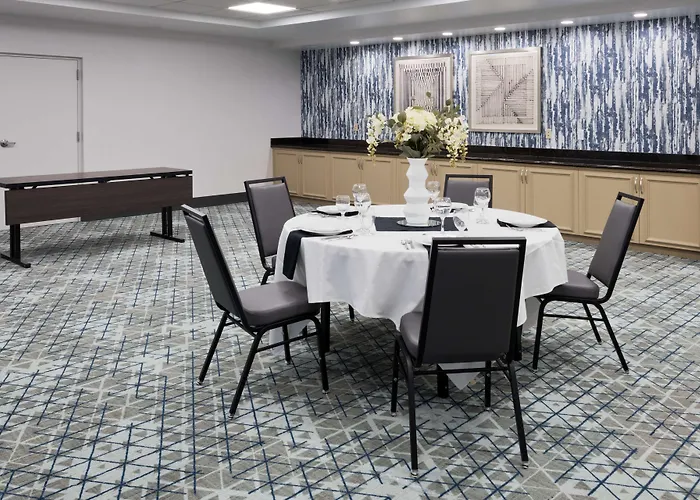 Hilton Garden Inn Birmingham Se/Liberty Park