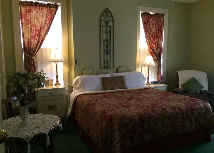 The Courtland Hotel & Spa