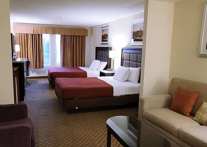 Home Inn & Suites
