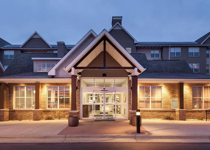 Residence Inn South Bend Mishawaka