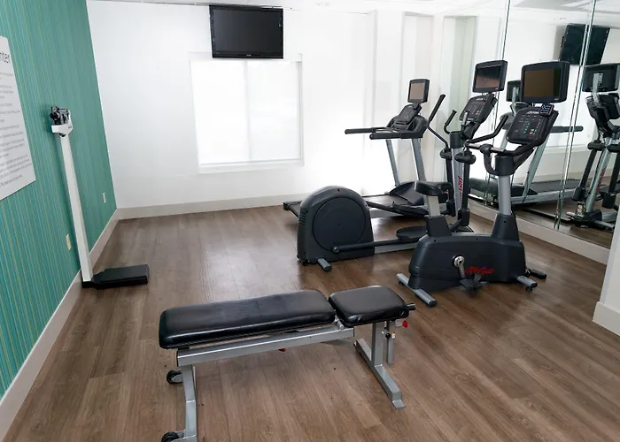 Holiday Inn Express Hotel & Suites Athens By Ihg