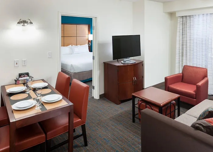 Residence Inn South Bend Mishawaka