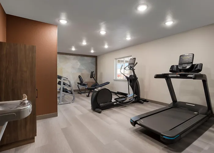 Candlewood Suites Lafayette - River Ranch By Ihg