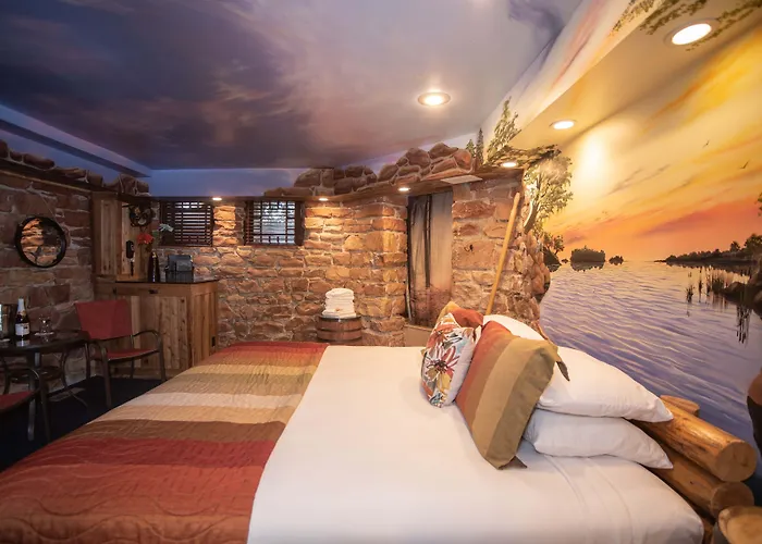The Anniversary Inn - South Temple