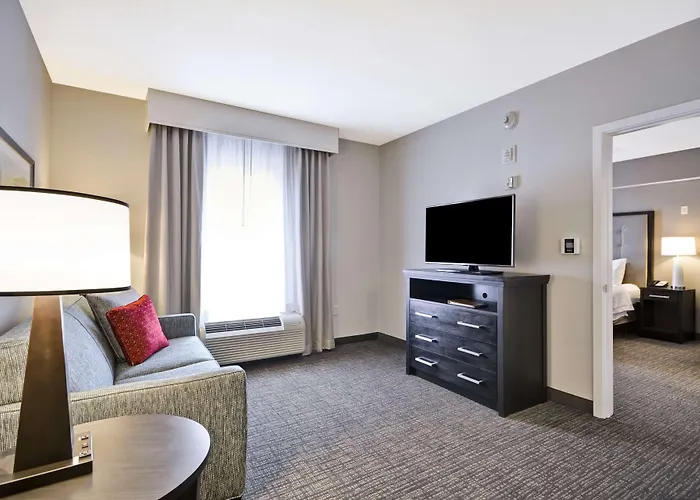 Homewood Suites By Hilton Ithaca