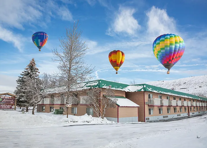 Abbycreek Inn