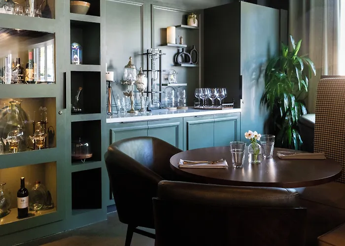 The Heathman Hotel Kirkland