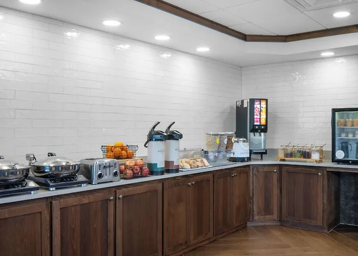 Fairfield By Marriott Ruston