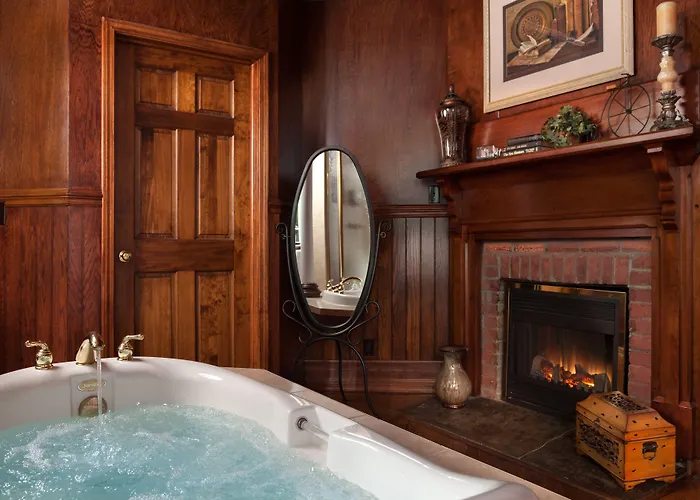 Andon-Reid Inn Bed & Breakfast