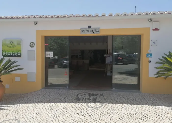 Pedras Del Rei