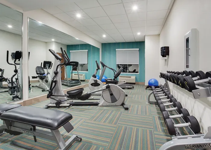 Holiday Inn Express & Suites Fleming Island By Ihg
