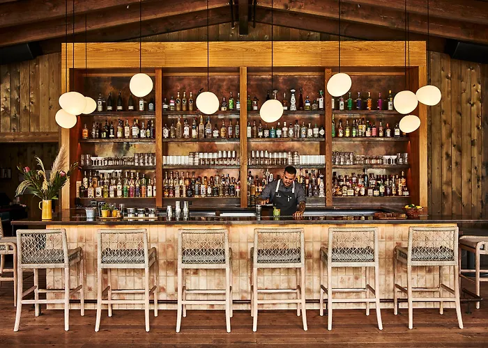 Solage, Auberge Resorts Collection