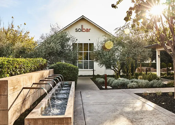 Solage, Auberge Resorts Collection