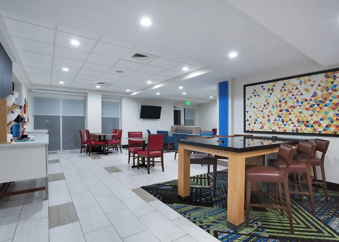Holiday Inn Express & Suites Fleming Island By Ihg