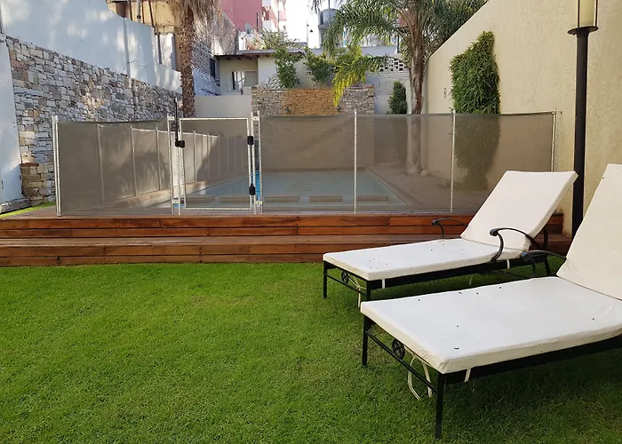Villaggio Hotel Boutique Mendoza