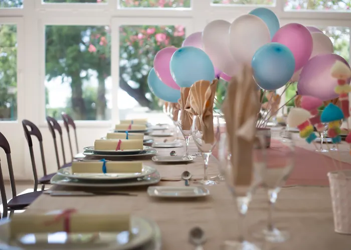 Hotel Izan Cavanna