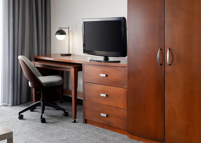 Courtyard By Marriott Ontario Rancho Cucamonga