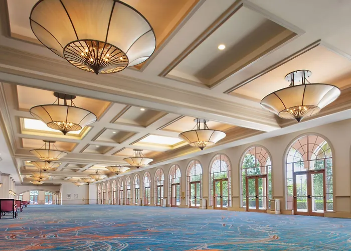 Rosen Shingle Creek Universal Blvd
