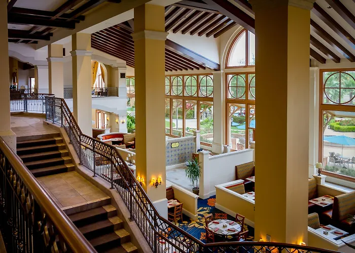 Rosen Shingle Creek Universal Blvd