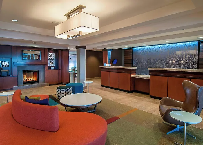 Fairfield Inn & Suites Rapid City